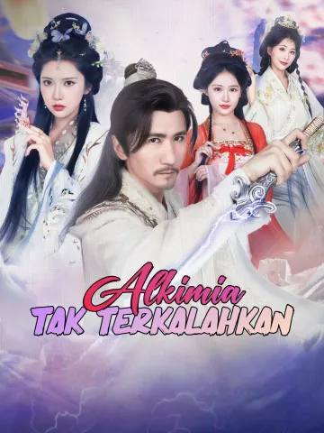 Alkimia Tak Terkalahkan